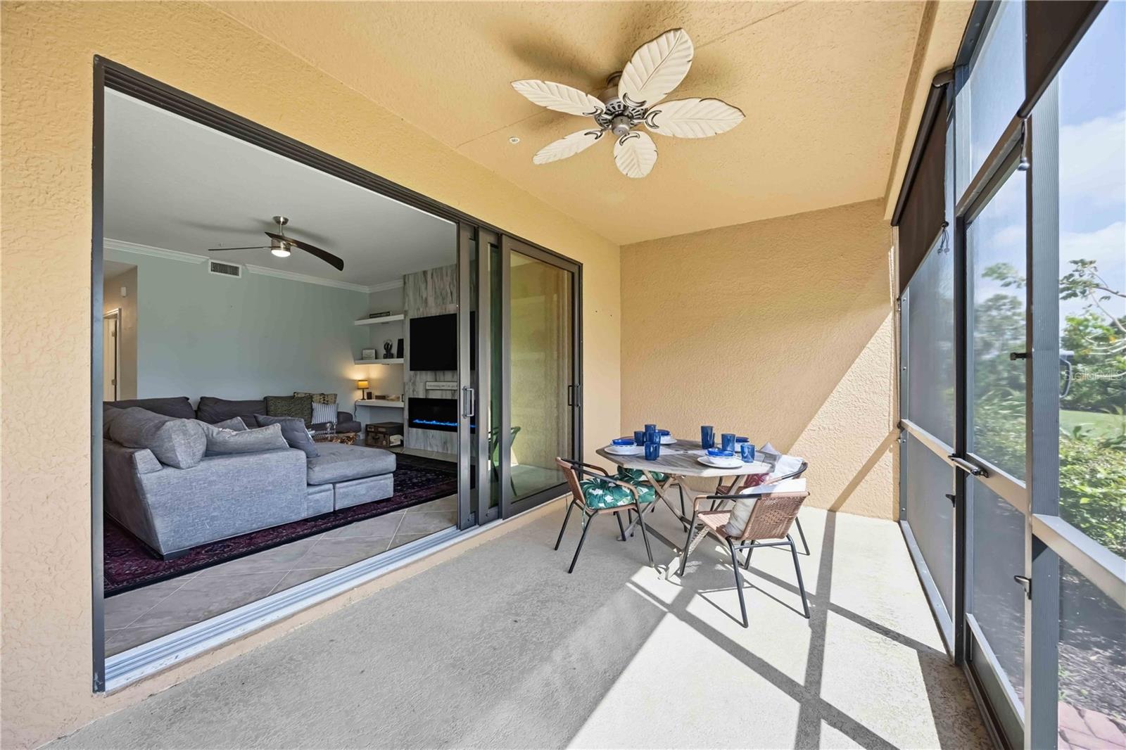 SARASOTA NATIONAL - Residential