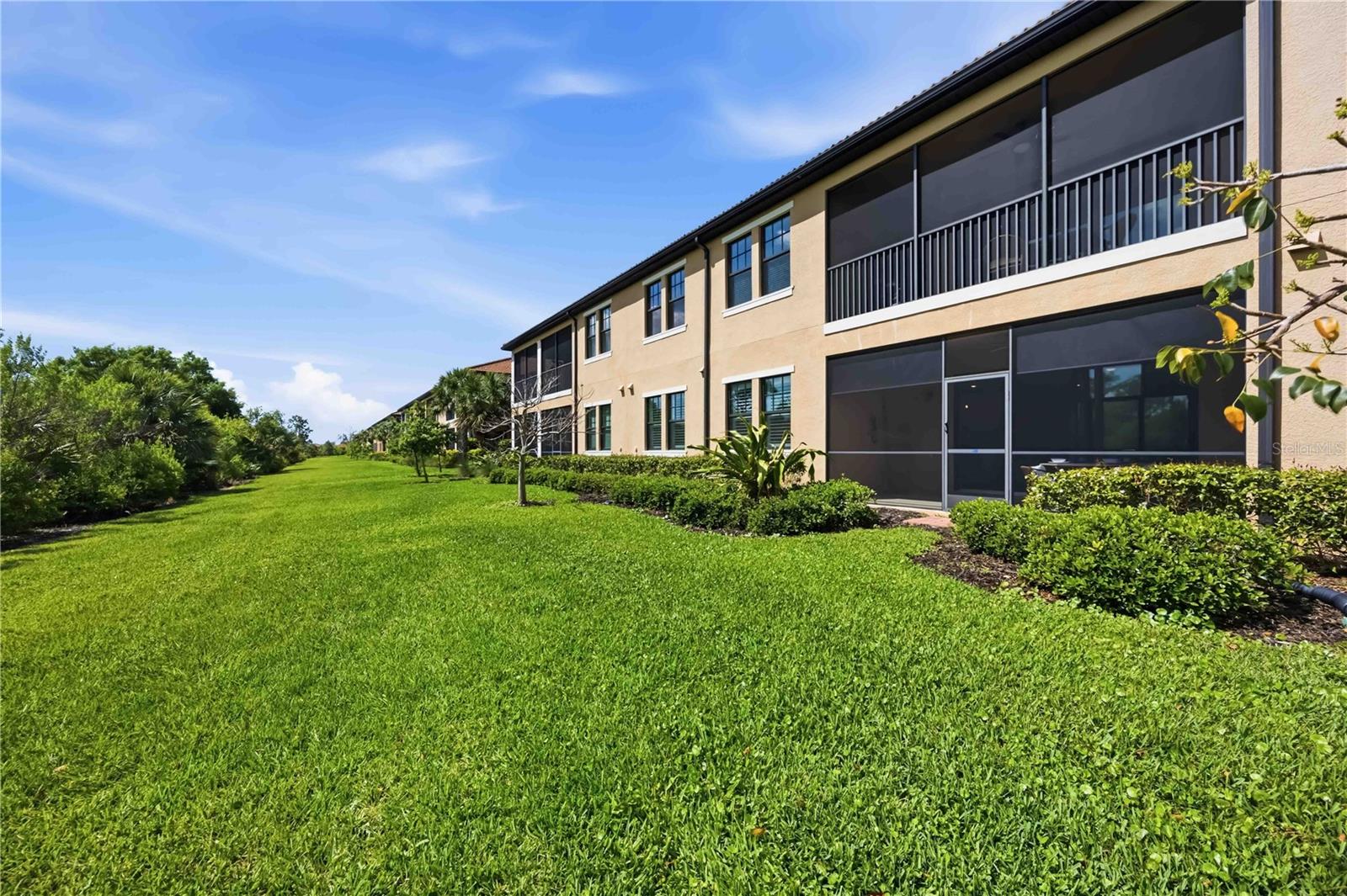 SARASOTA NATIONAL - Residential