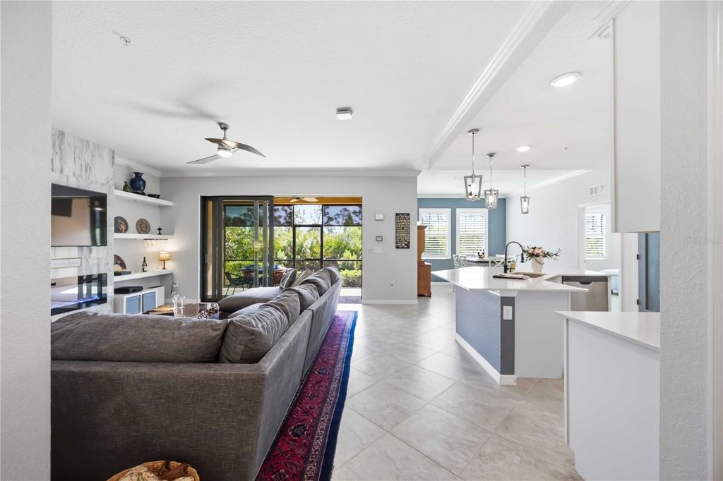 Photo of 10055 Crooked Creek Drive #102, Venice, FL 34293 (MLS # N6143842)