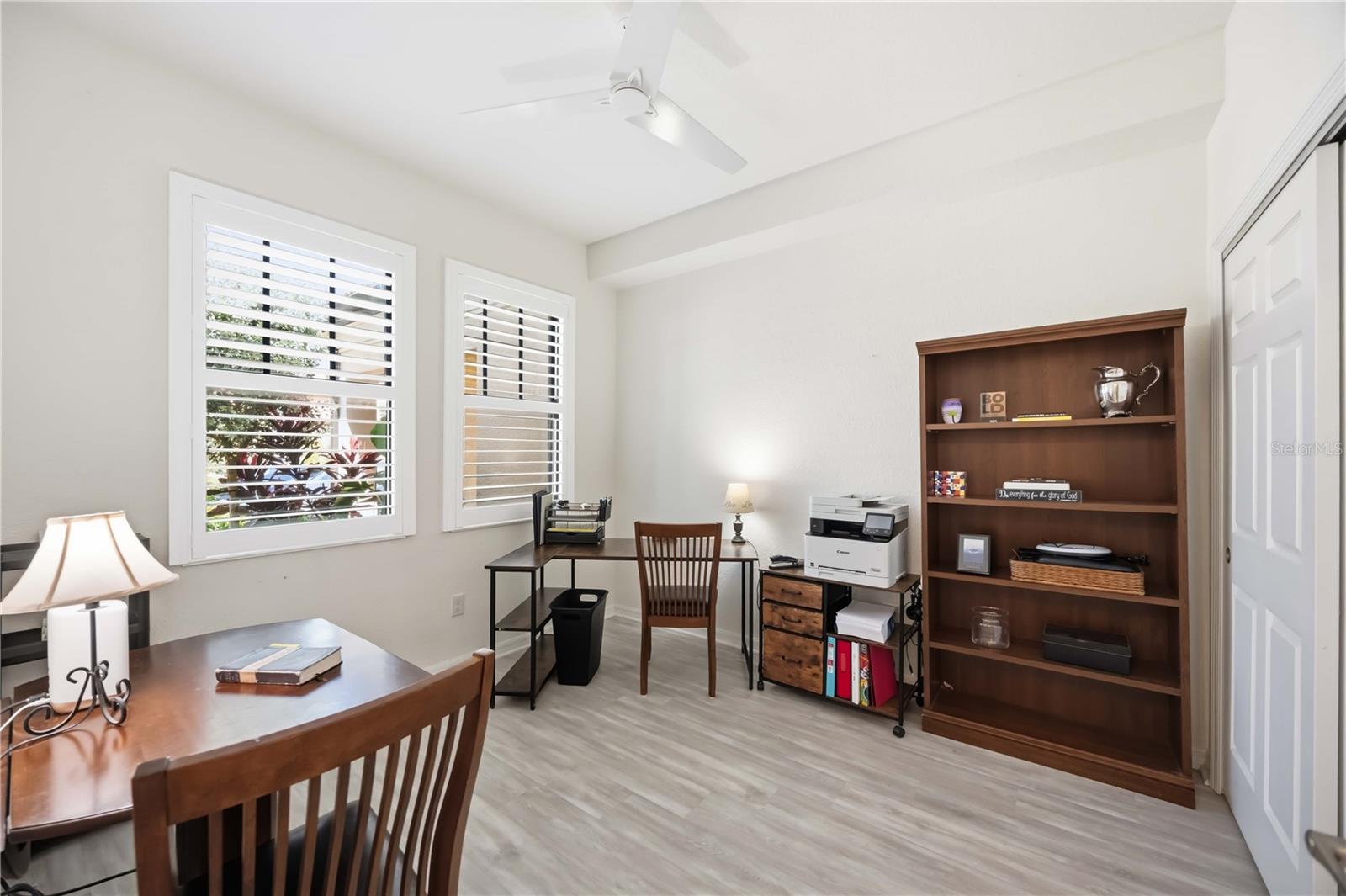 SARASOTA NATIONAL - Residential