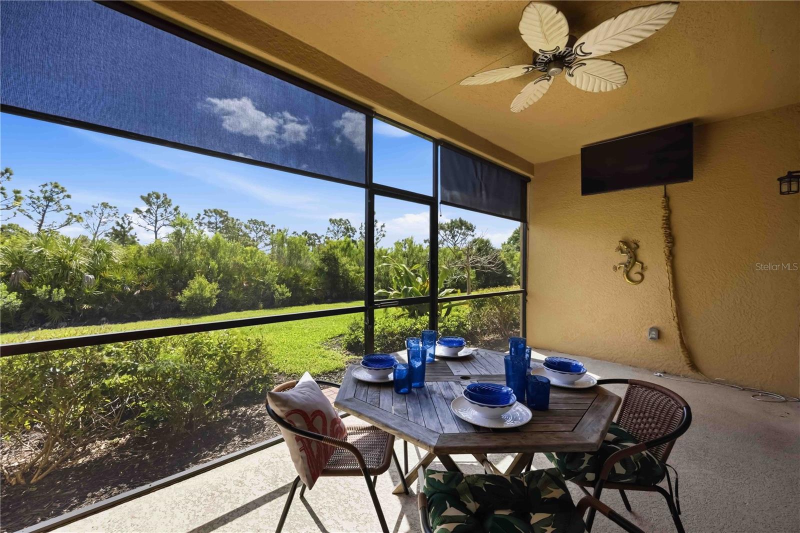 SARASOTA NATIONAL - Residential