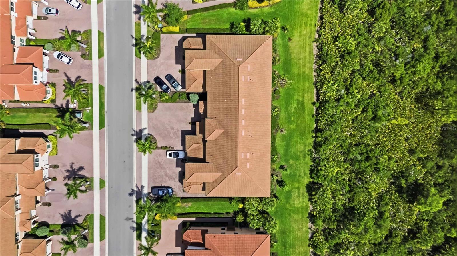 SARASOTA NATIONAL - Residential