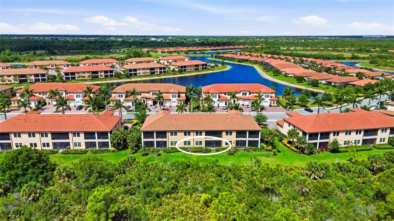 SARASOTA NATIONAL - Residential