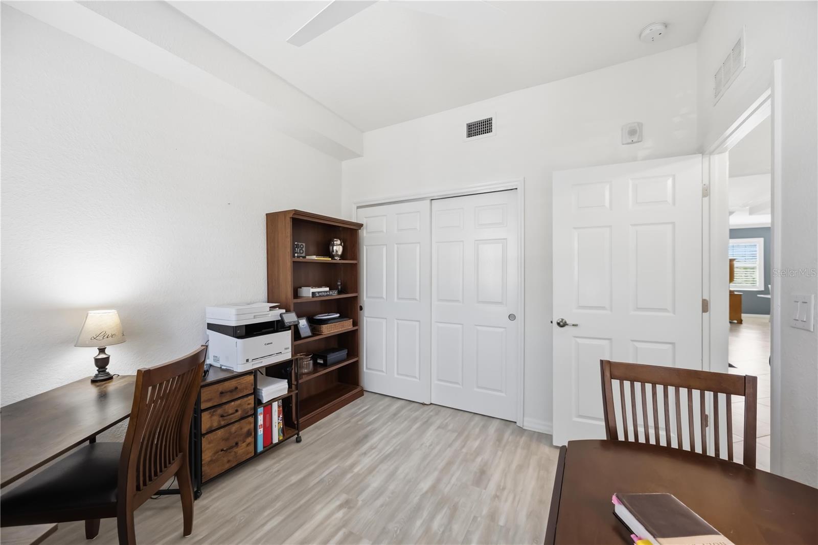 SARASOTA NATIONAL - Residential