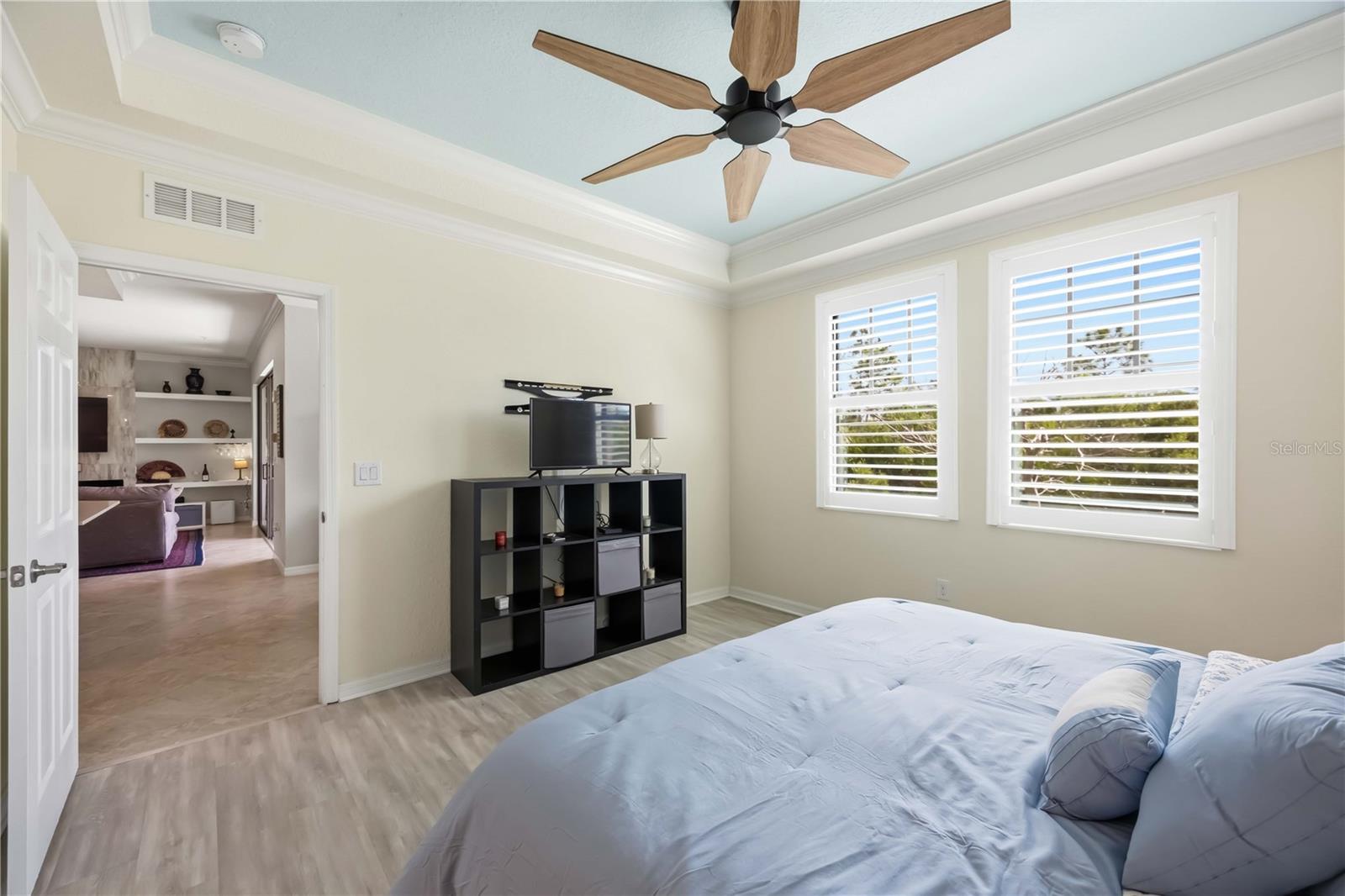 SARASOTA NATIONAL - Residential