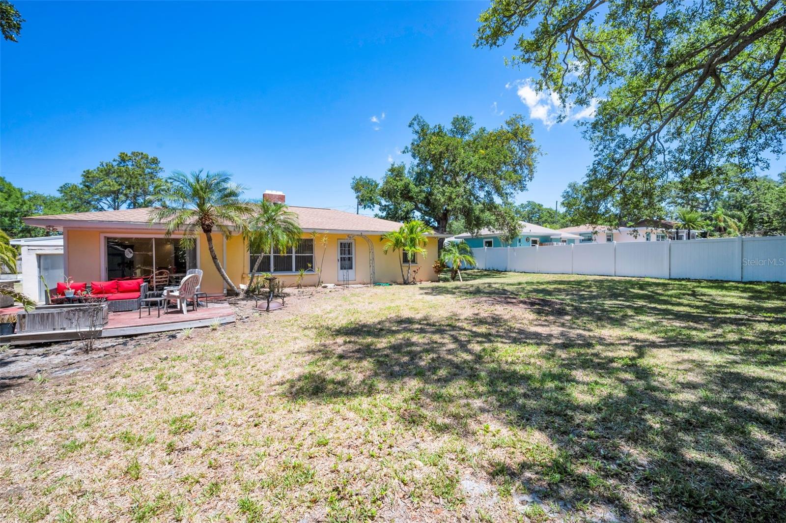 JACOBSENS REP L A - Residential