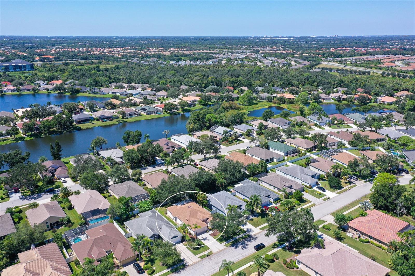 CARLYLE AT VILLAGES OF PALM-AIRE - Residential