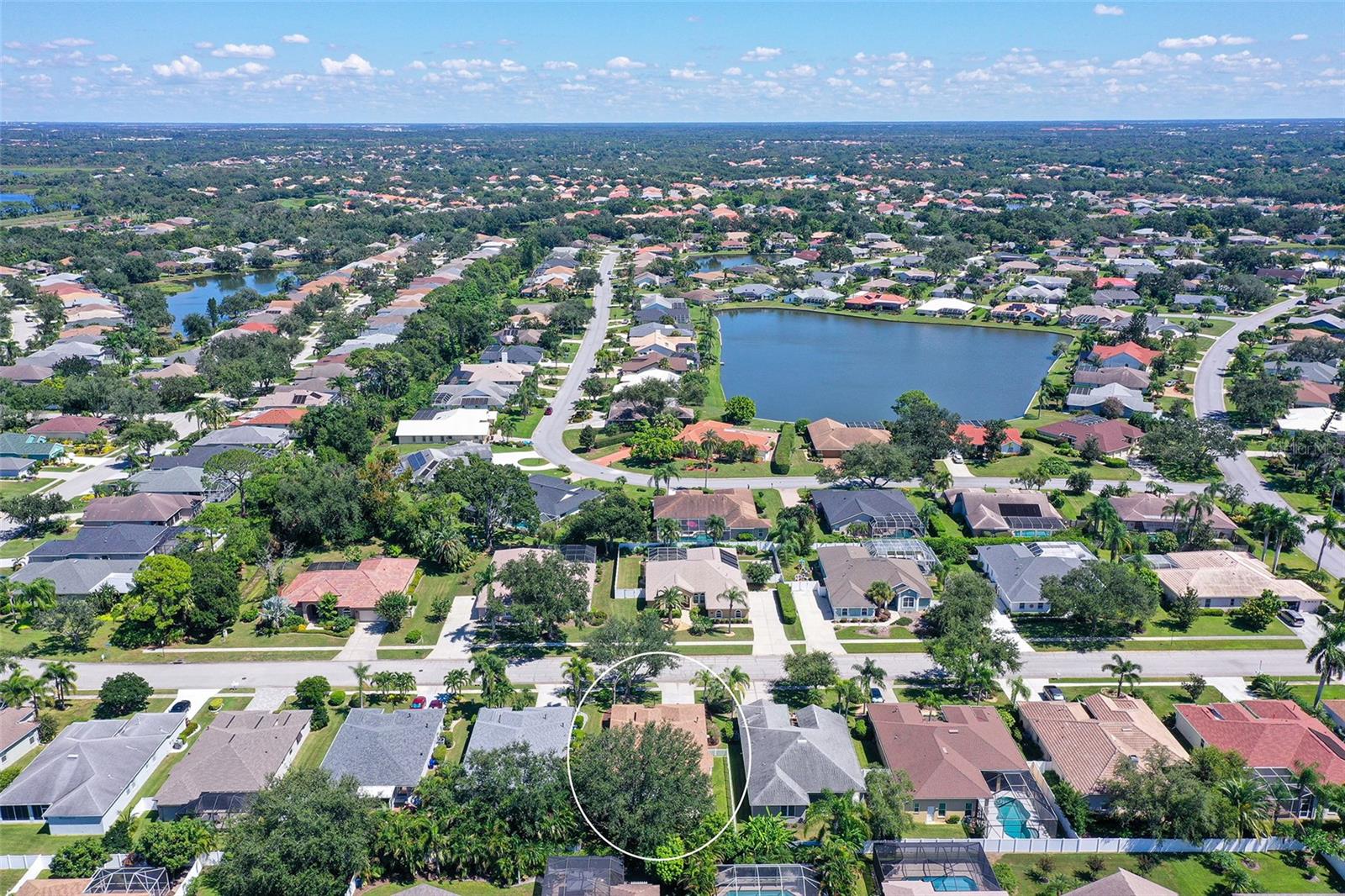 CARLYLE AT VILLAGES OF PALM-AIRE - Residential