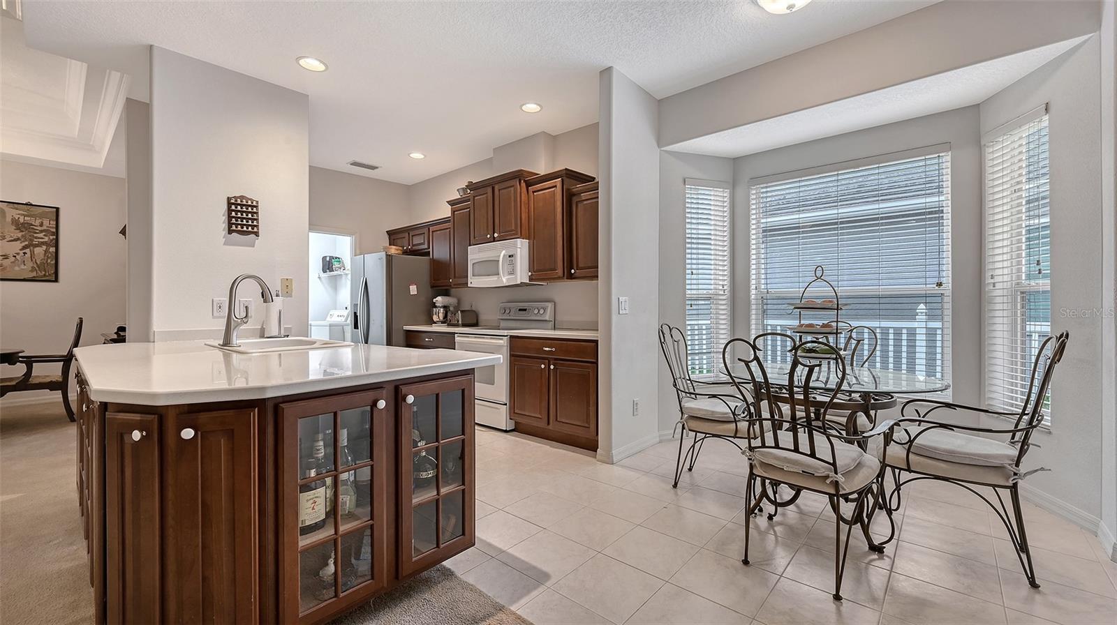 CARLYLE AT VILLAGES OF PALM-AIRE - Residential