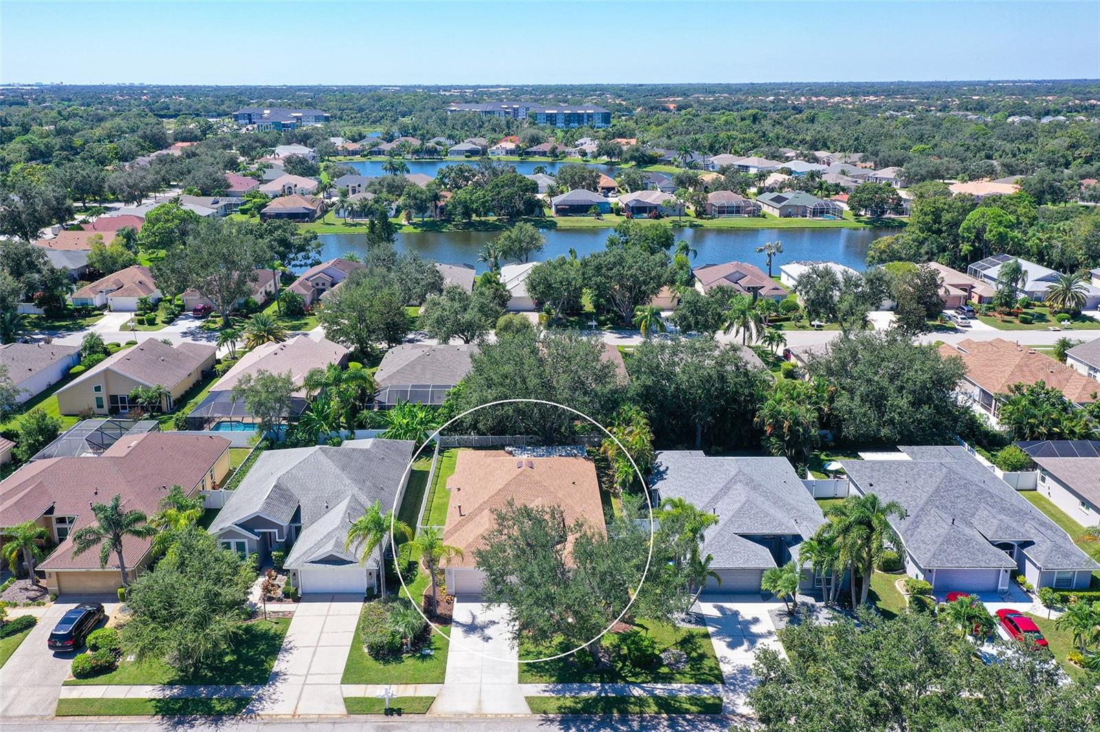 CARLYLE AT VILLAGES OF PALM-AIRE - Residential
