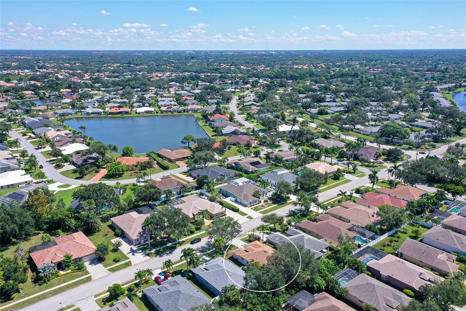 CARLYLE AT VILLAGES OF PALM-AIRE - Residential