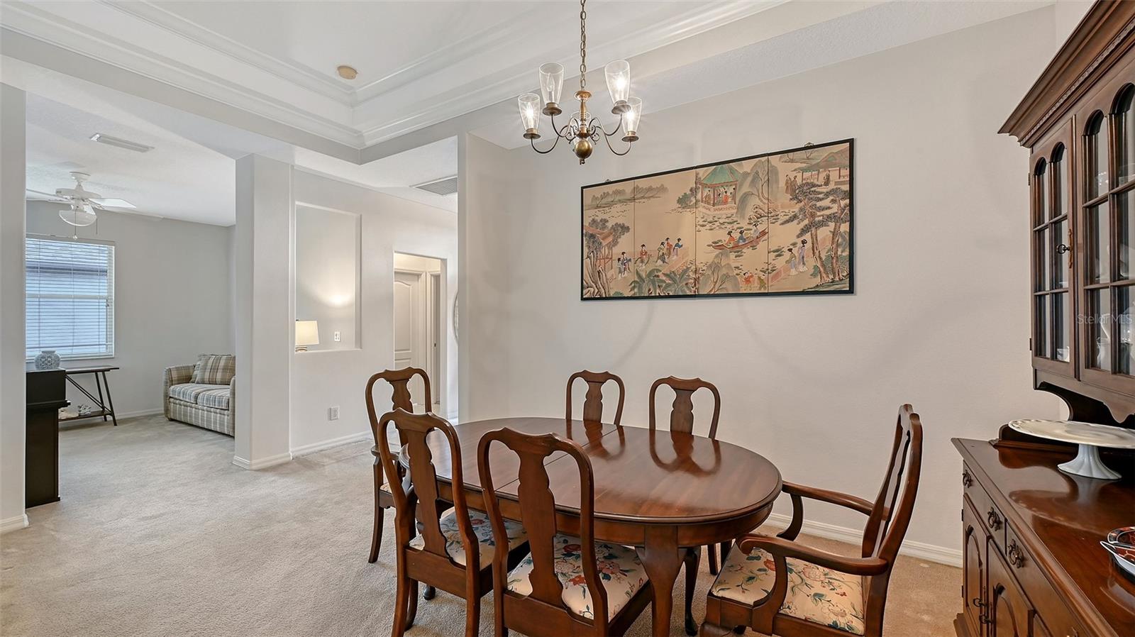 6734 W COUNTRY CLUB LANE