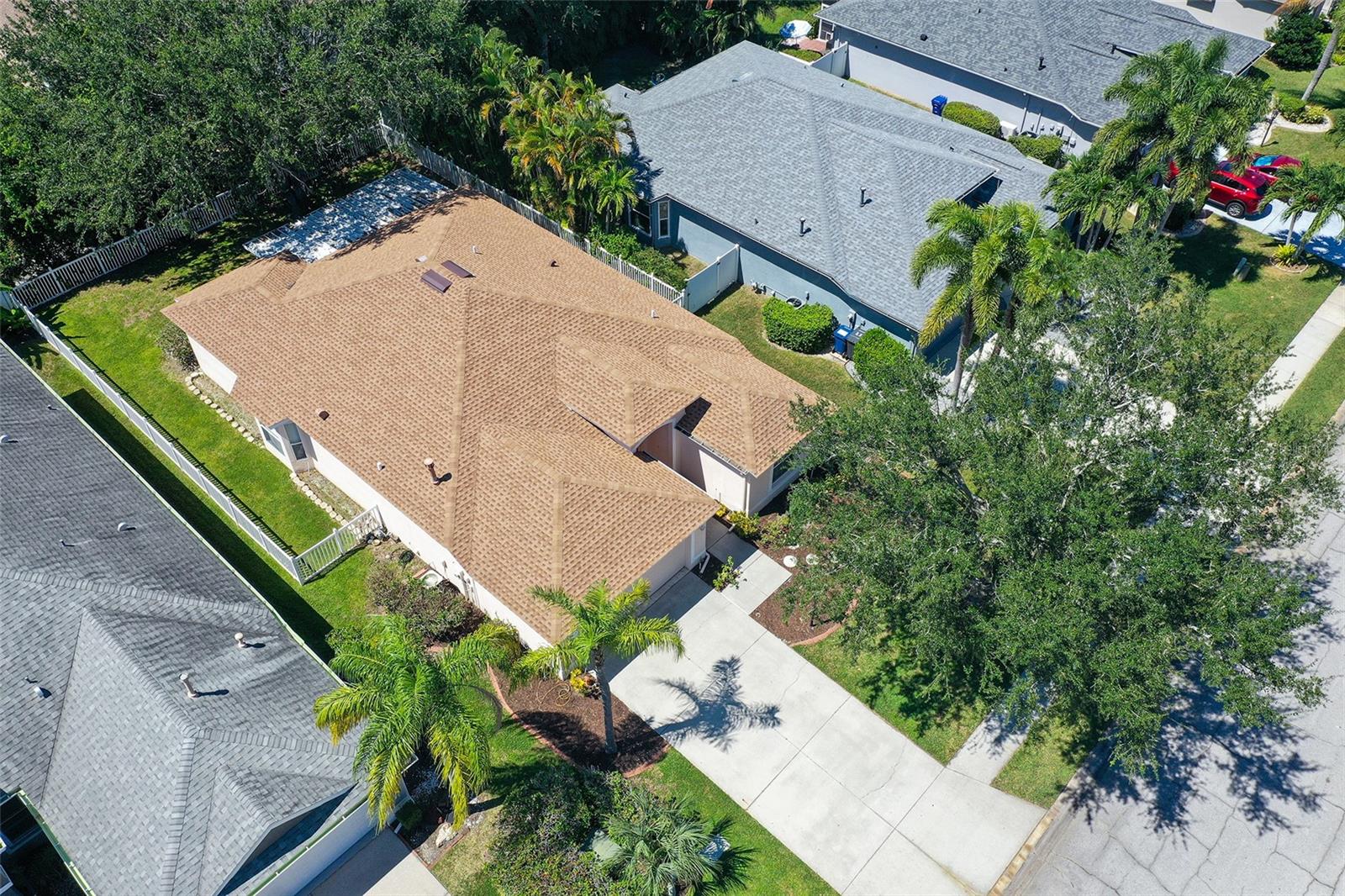 CARLYLE AT VILLAGES OF PALM-AIRE - Residential