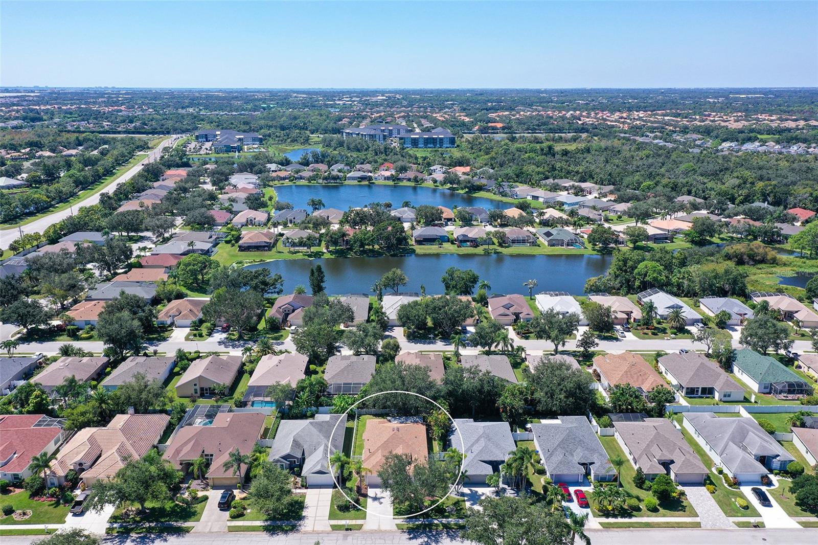 CARLYLE AT VILLAGES OF PALM-AIRE - Residential