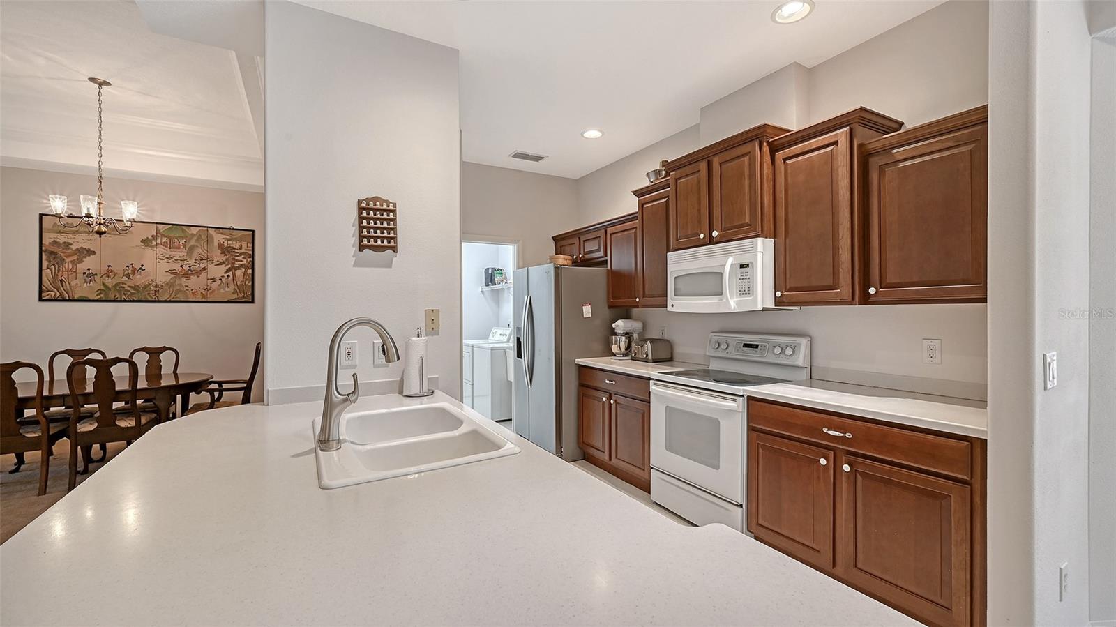 CARLYLE AT VILLAGES OF PALM-AIRE - Residential