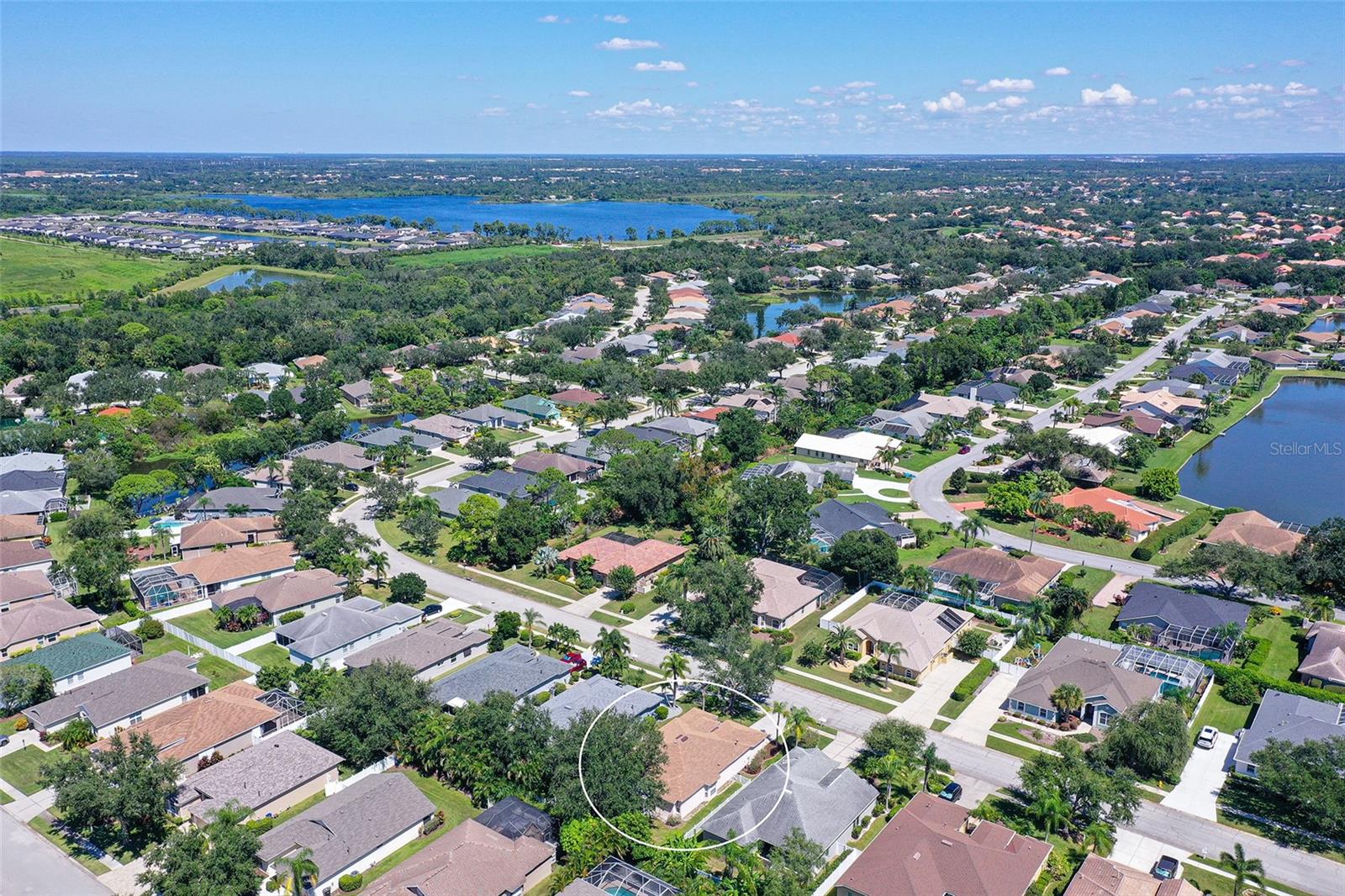 CARLYLE AT VILLAGES OF PALM-AIRE - Residential