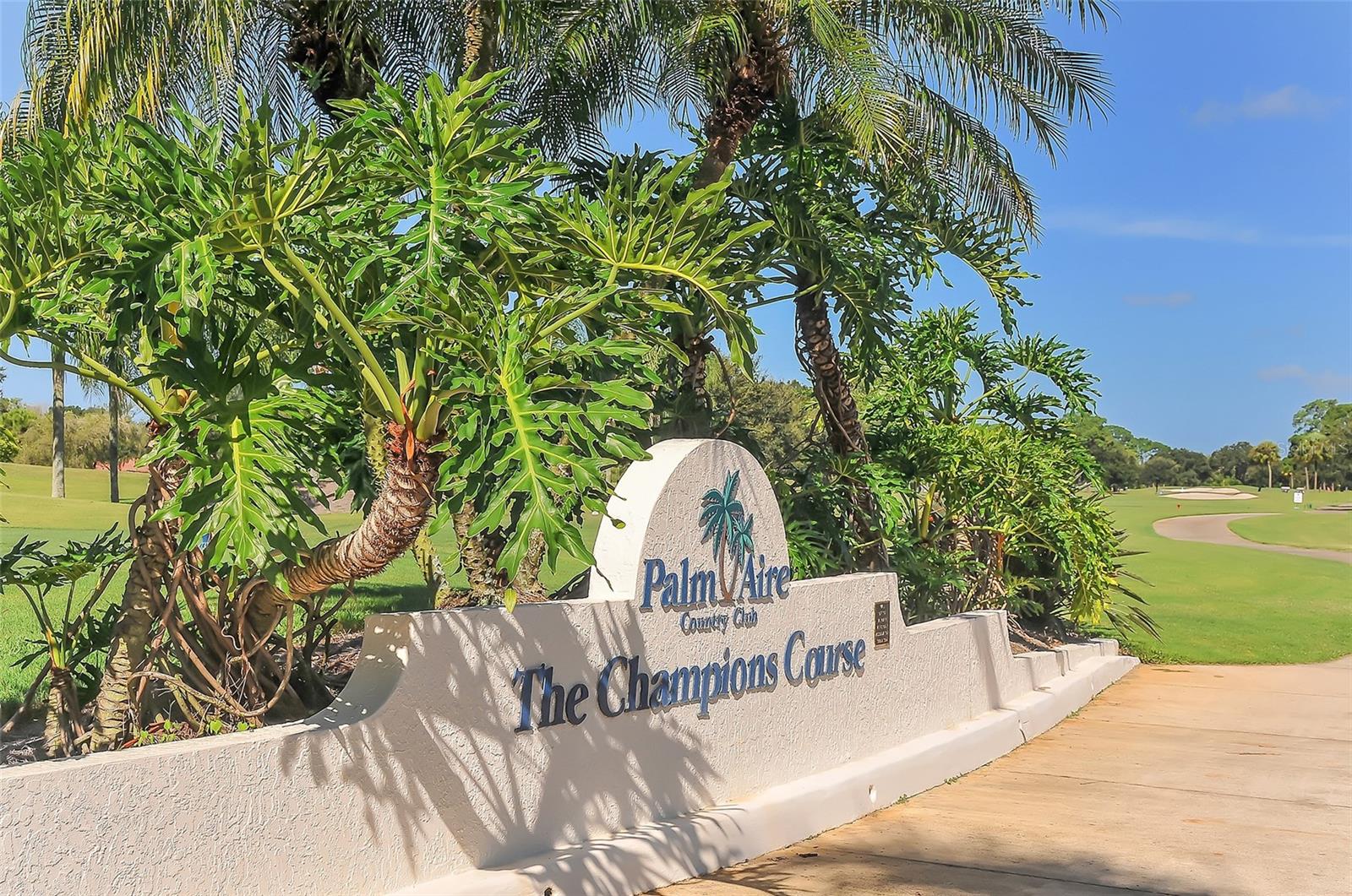 CARLYLE AT VILLAGES OF PALM-AIRE - Residential