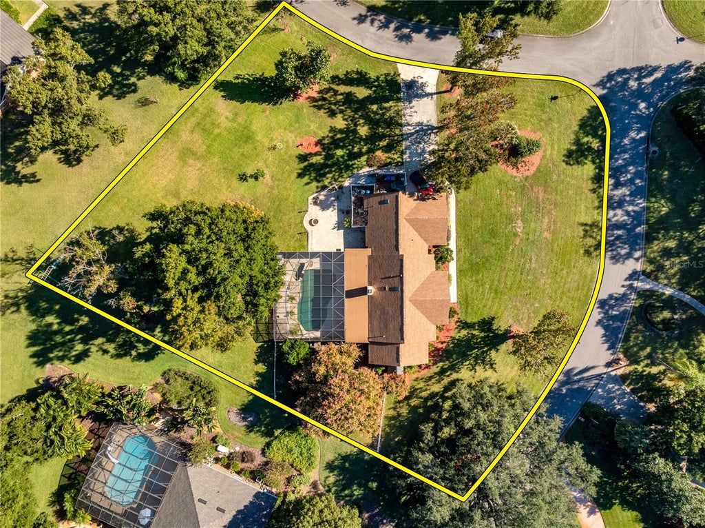 Photo of 9237 Mcdavid Court, Windermere, FL 34786 (MLS # O6433234)