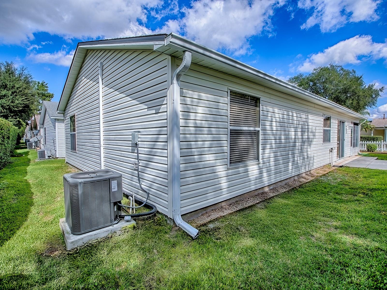 THE VILLAGES - Residential