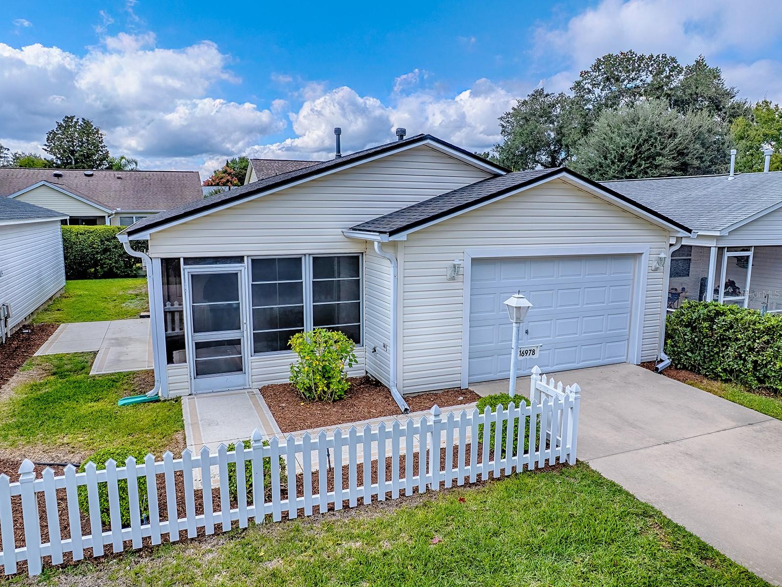 THE VILLAGES - Residential