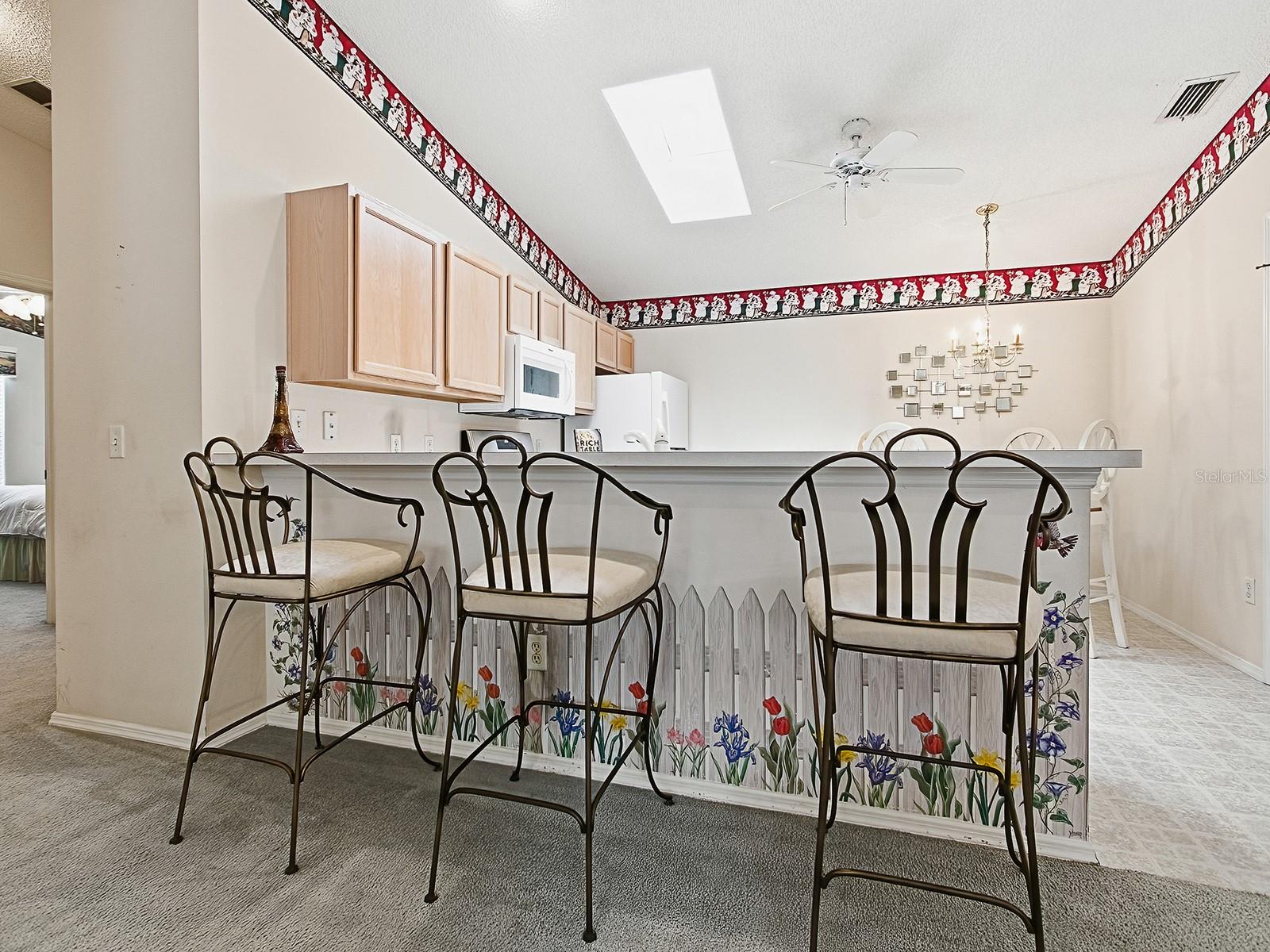 THE VILLAGES - Residential