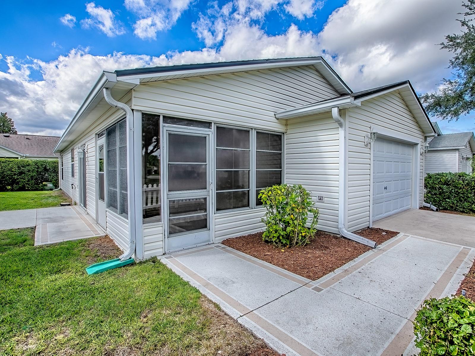 THE VILLAGES - Residential