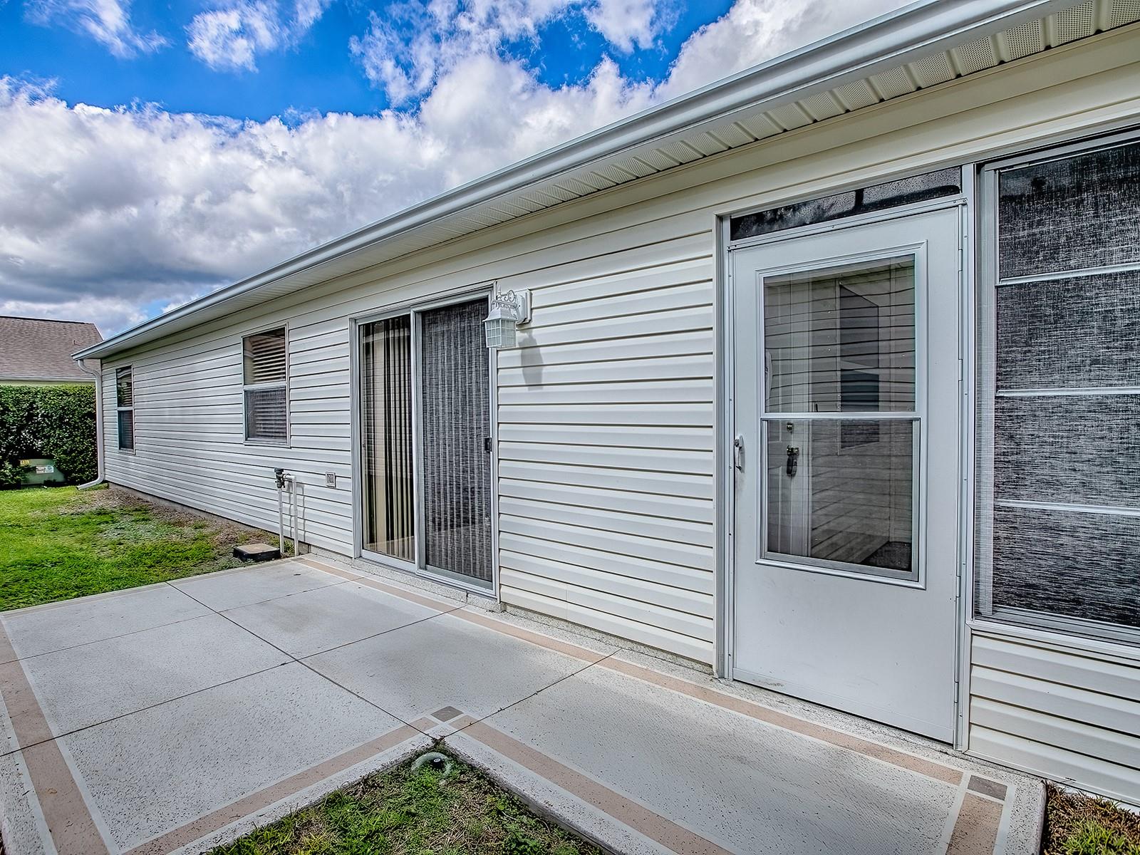 THE VILLAGES - Residential