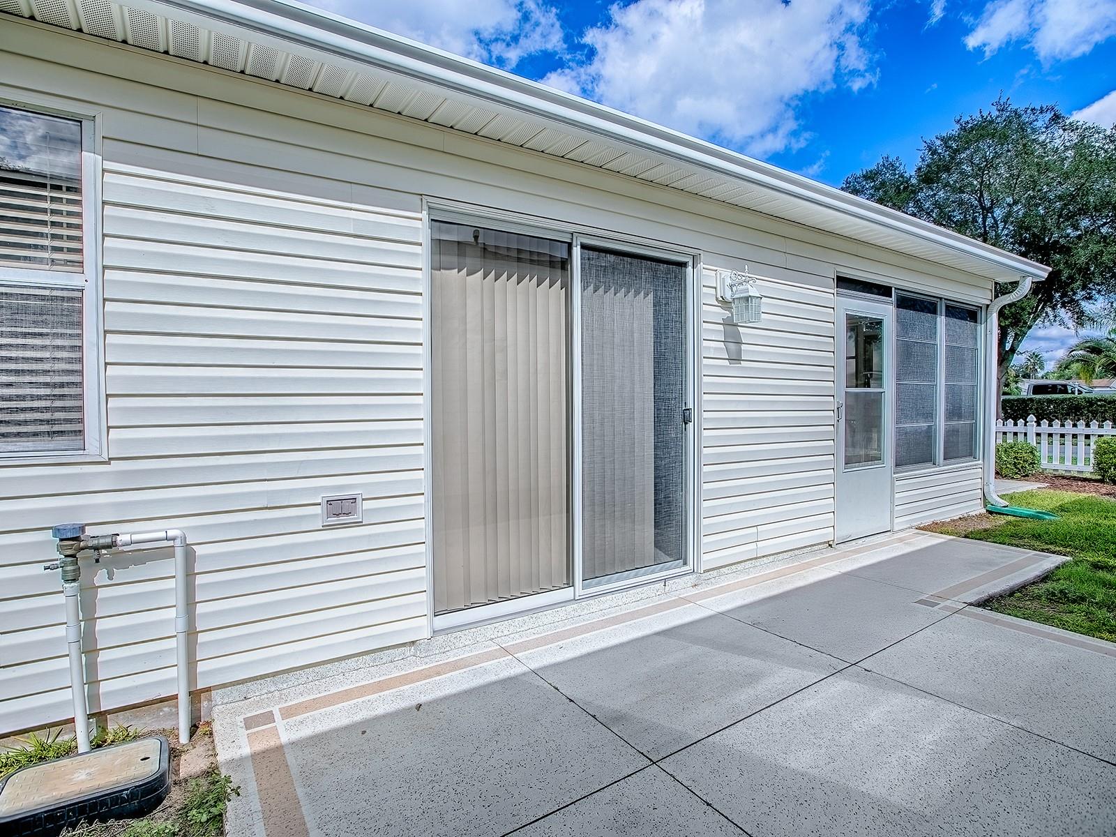 THE VILLAGES - Residential