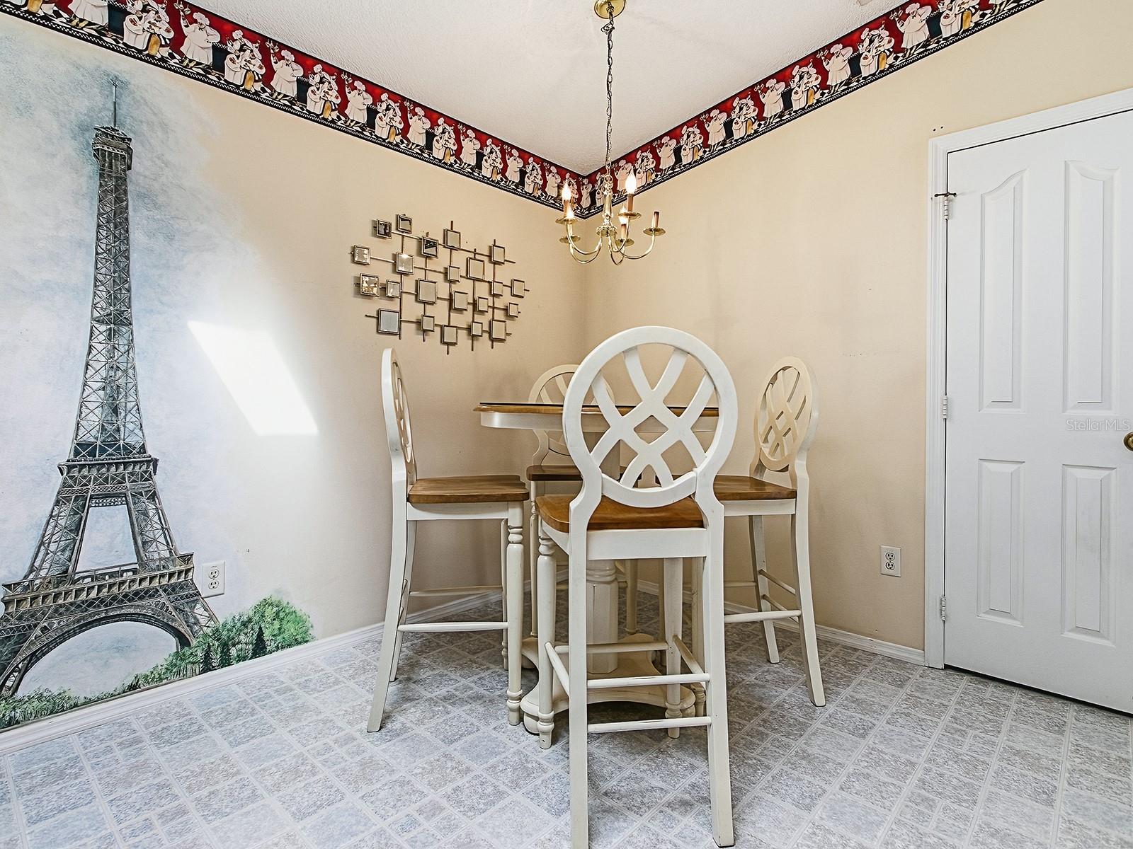 THE VILLAGES - Residential