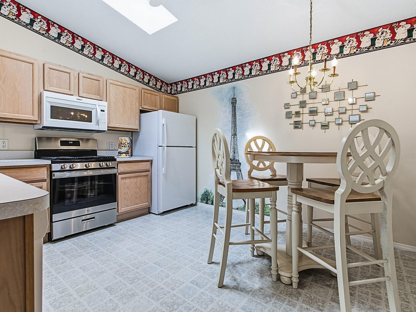 THE VILLAGES - Residential