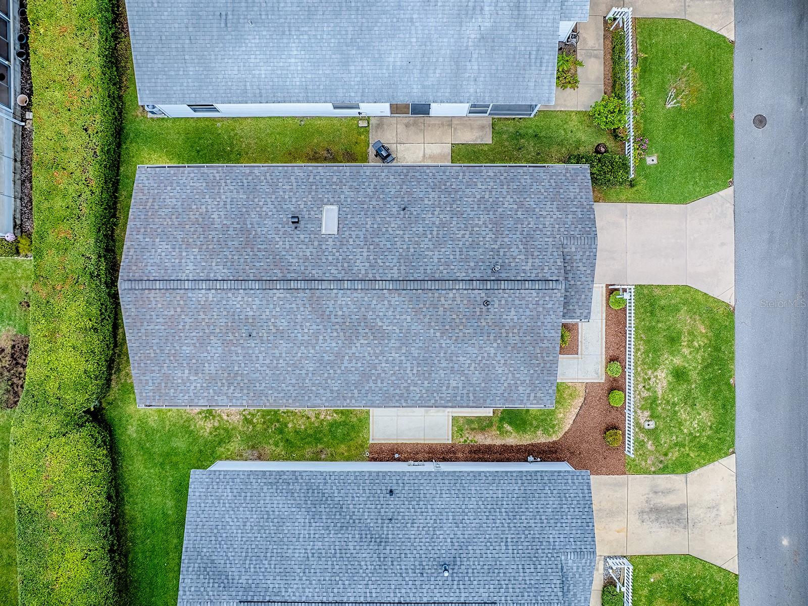 THE VILLAGES - Residential