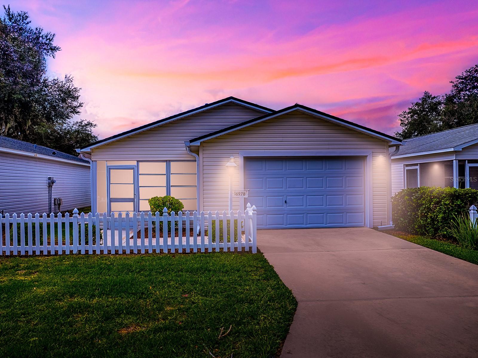 THE VILLAGES - Residential