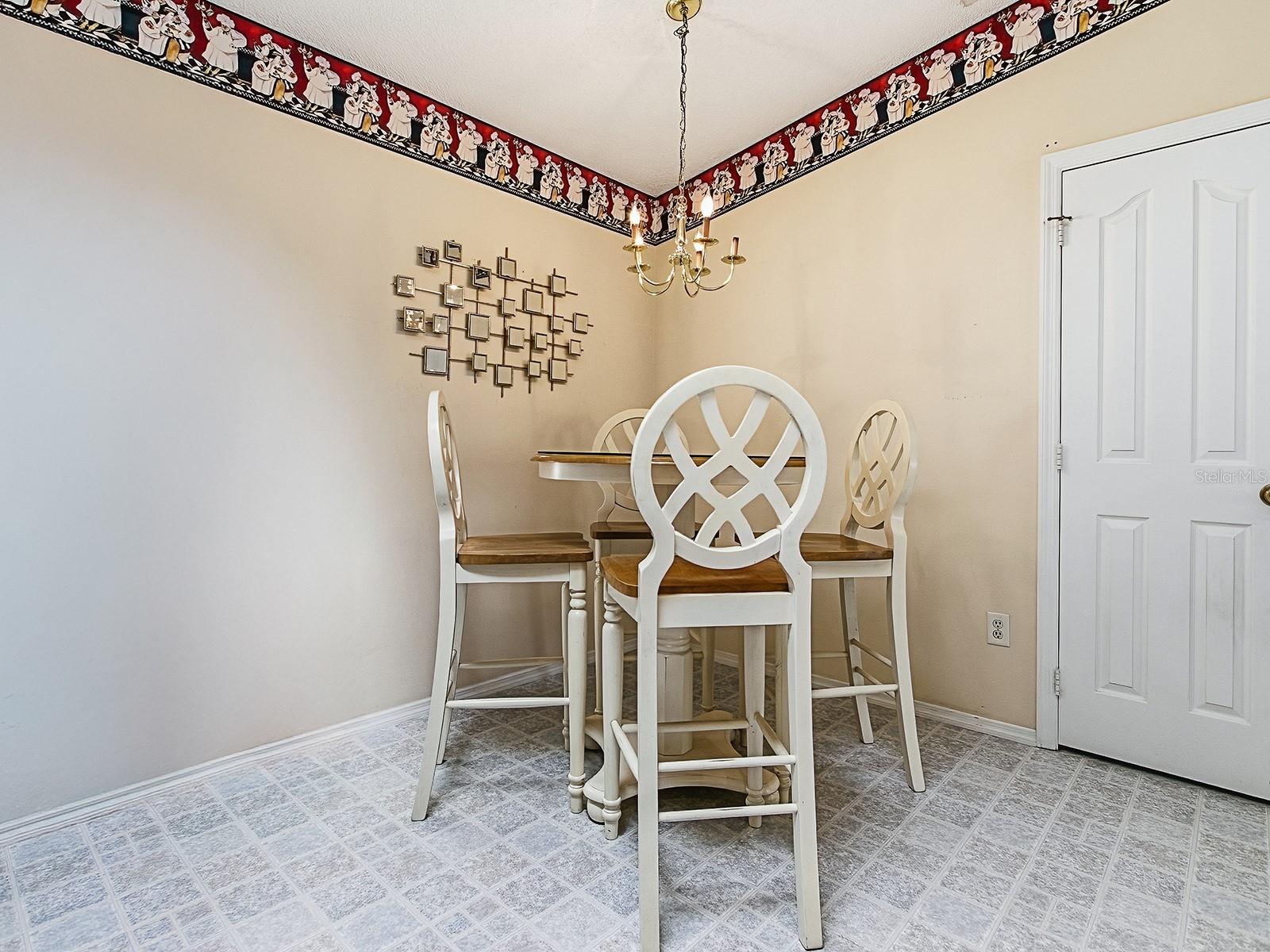 THE VILLAGES - Residential