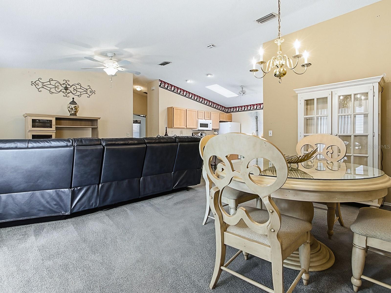 THE VILLAGES - Residential