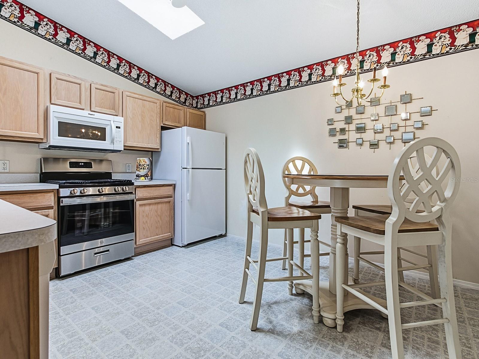 THE VILLAGES - Residential