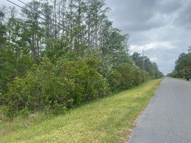 Photo 3 of 4 of QUINLAN STREET land