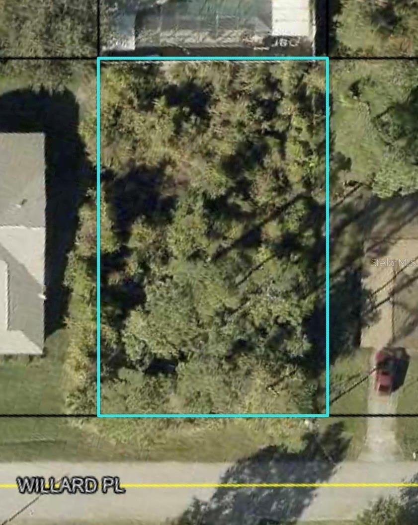 Photo 1 of 2 — 8 WILLARD PLACE, PALM COAST, FL 32164