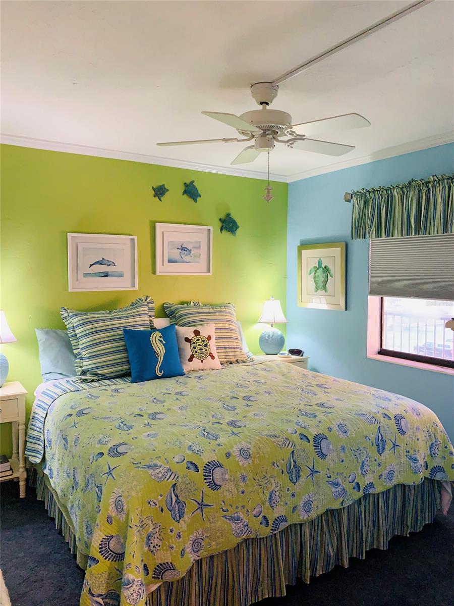 Sunrise Condo - Residential