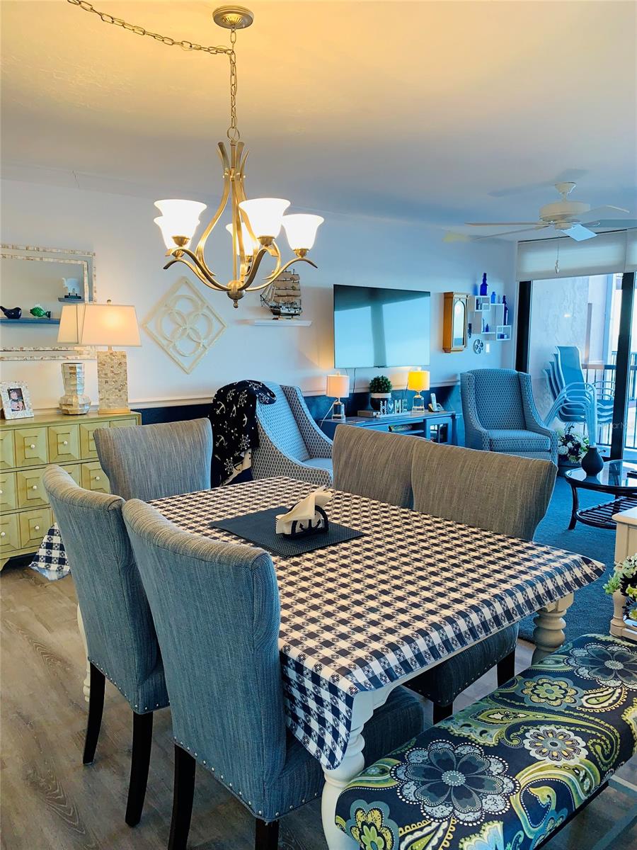 Sunrise Condo - Residential