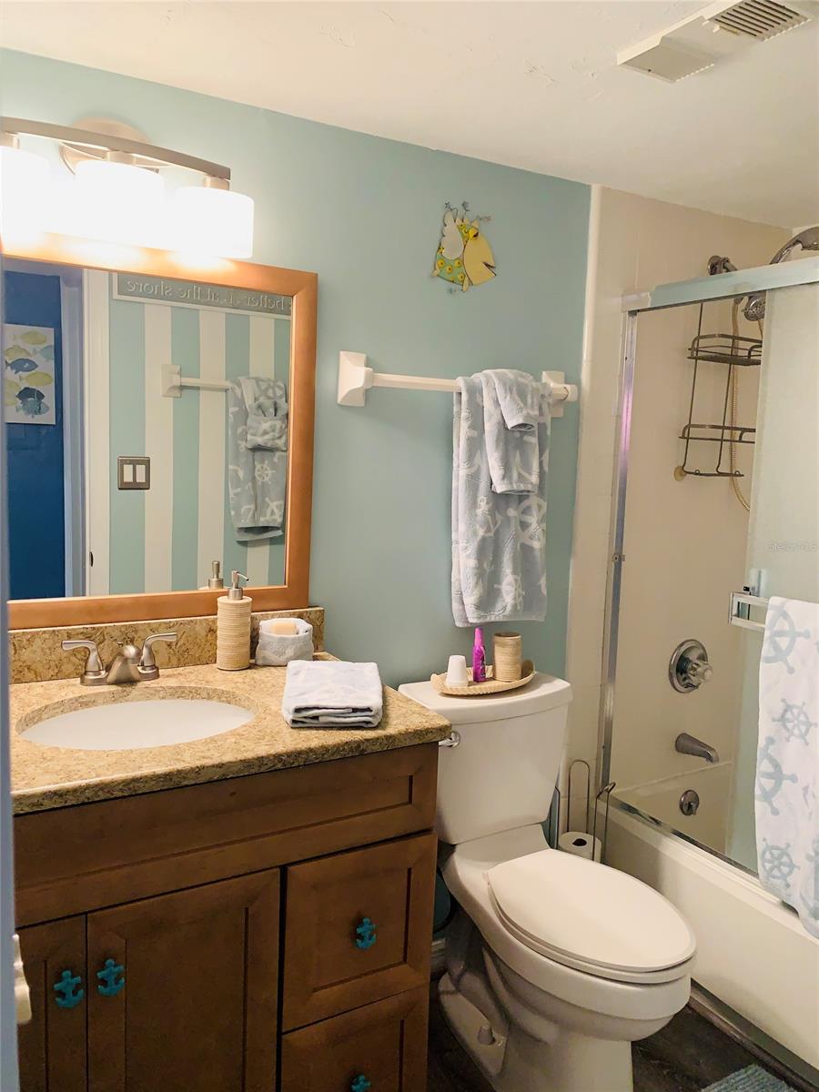 Sunrise Condo - Residential