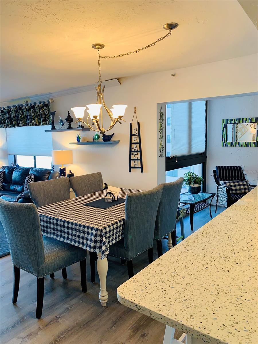 Sunrise Condo - Residential