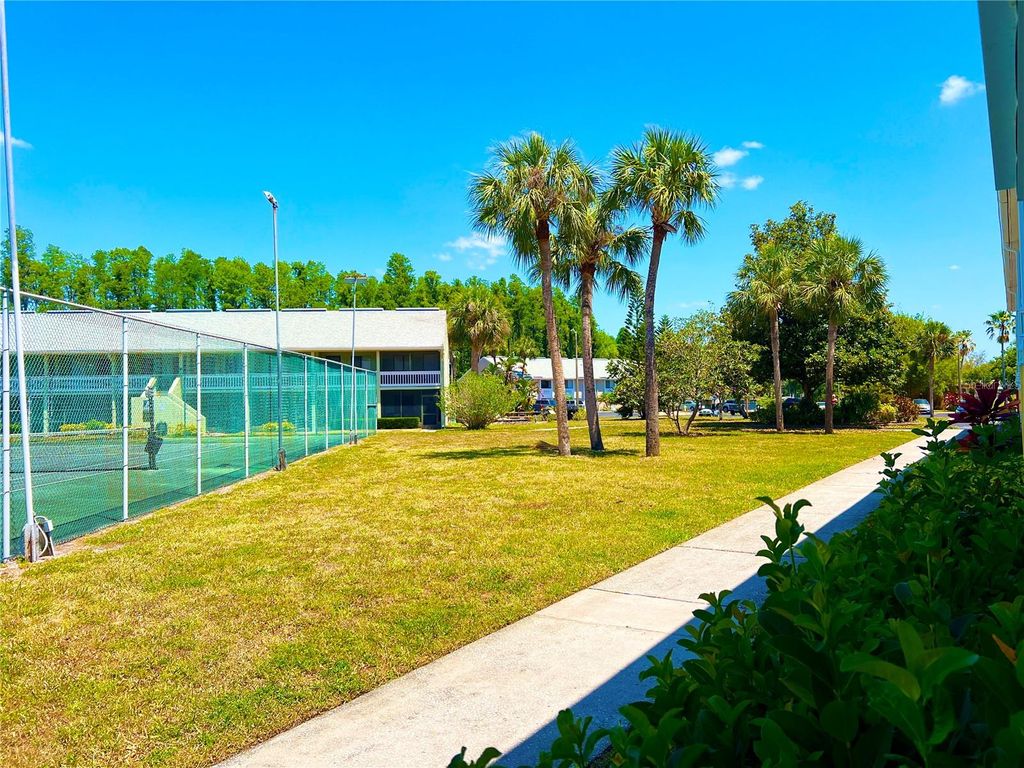 Photo of 1849 Abrico Drive #K9, Lutz, FL 33558 (MLS # TB8380678)