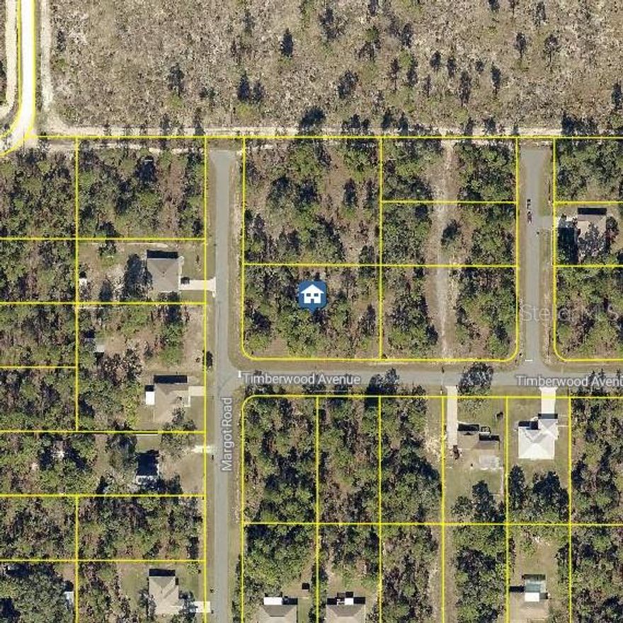 Great opportunity to own a residential homesite in the growing area of Weeki Wachee. This lot on Nuthatch Rd offers plenty of space to build your dream home while enjoying the privacy and natural surroundings the area is known for. Located just a short drive from shopping, dining, medical facilities, and outdoor recreation, you’ll also be close to the beautiful waters of Weeki Wachee Springs State Park and the Gulf Coast. Whether you’re looking to build now or invest for the future, this property is a great opportunity in a developing residential area.