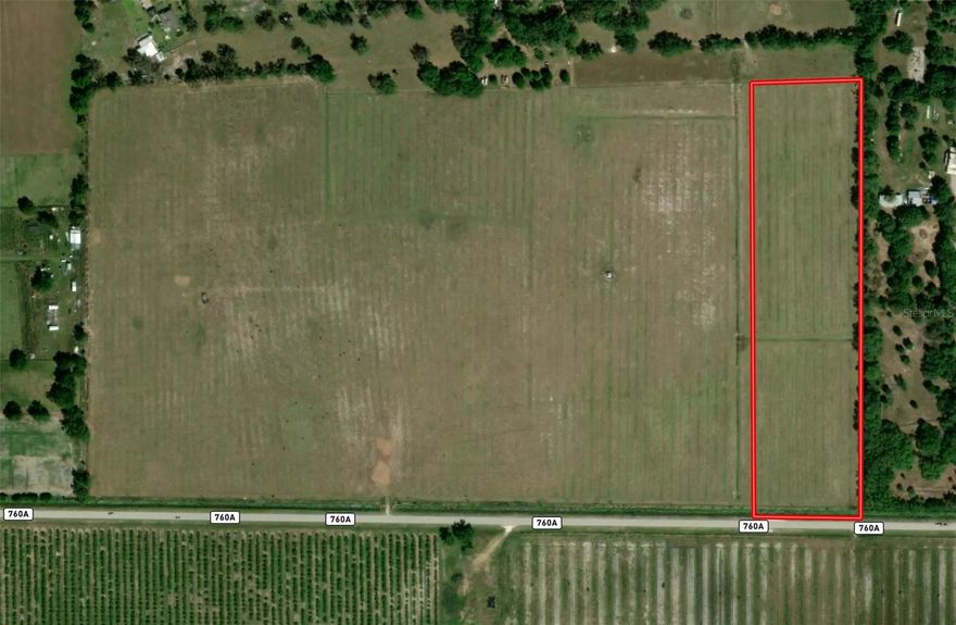 Own your piece of Florida countryside with this beautiful 12.33+/- acre property in Arcadia. Ideally positioned between Arcadia and Punta Gorda. Zoned A-5, this open pastureland offers the perfect opportunity for those looking to build a private homestead, start a small ranch, or invest in land in a growing Southwest Florida market. With plenty of room for livestock, horses, gardens, barns, and a custom home, the property provides the flexibility to create the rural lifestyle you’ve been looking for. Enjoy wide open space, peaceful country surroundings, and the freedom that comes with agricultural zoning, all while remaining within convenient driving distance to shopping, dining, and the Gulf Coast. Whether you're planning to build now or hold as a long-term investment, this versatile property offers endless potential in a highly desirable location.