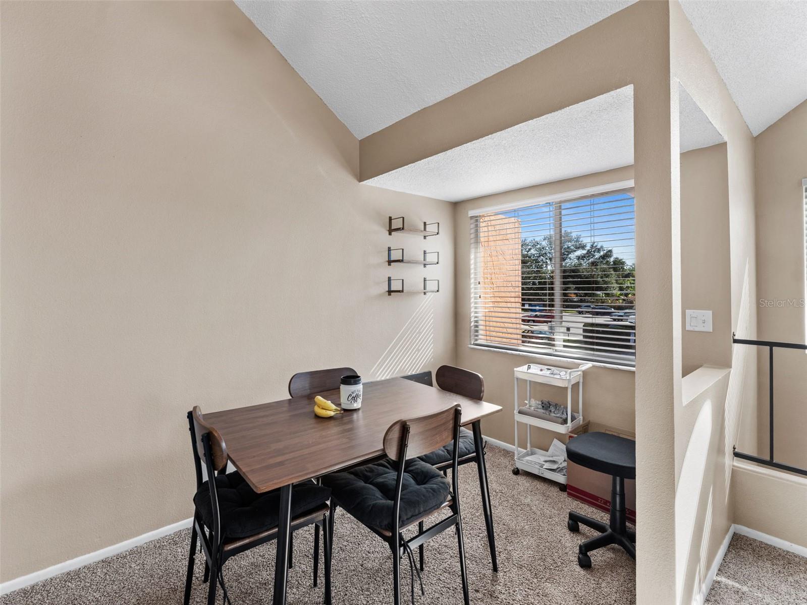 GARDEN VILLAS CONDO PH 01 - Residential