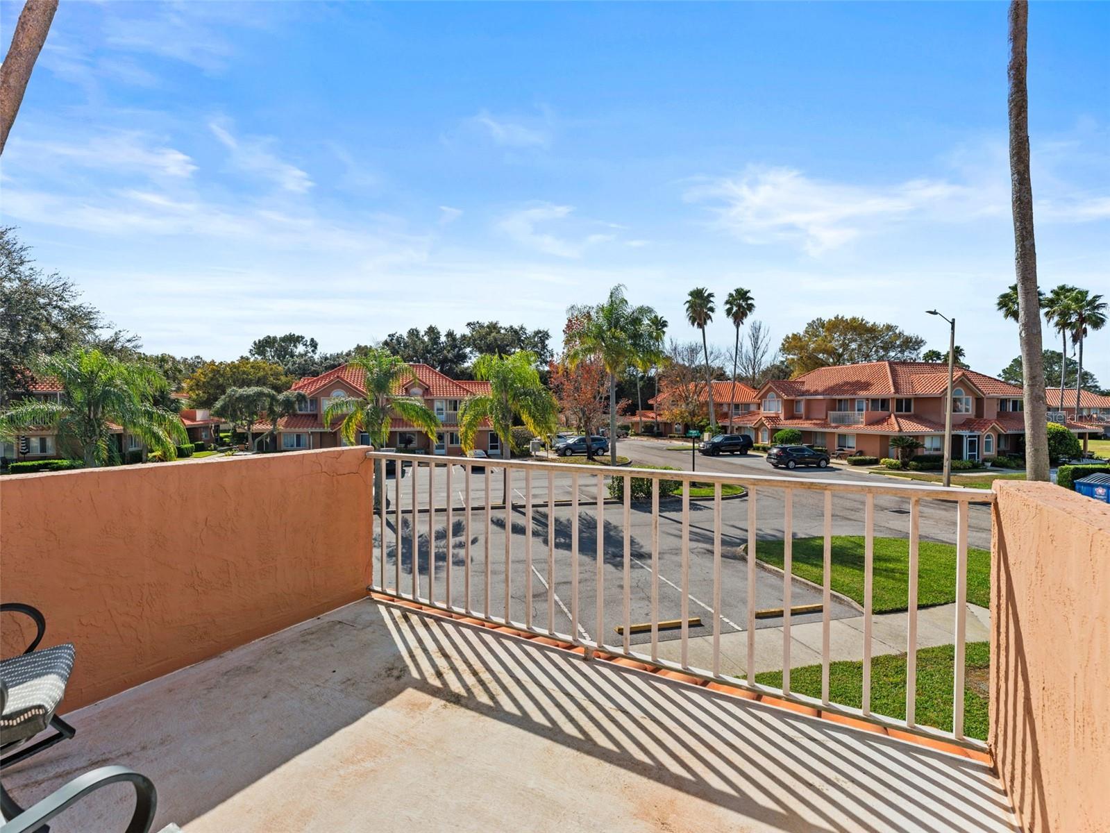 GARDEN VILLAS CONDO PH 01 - Residential