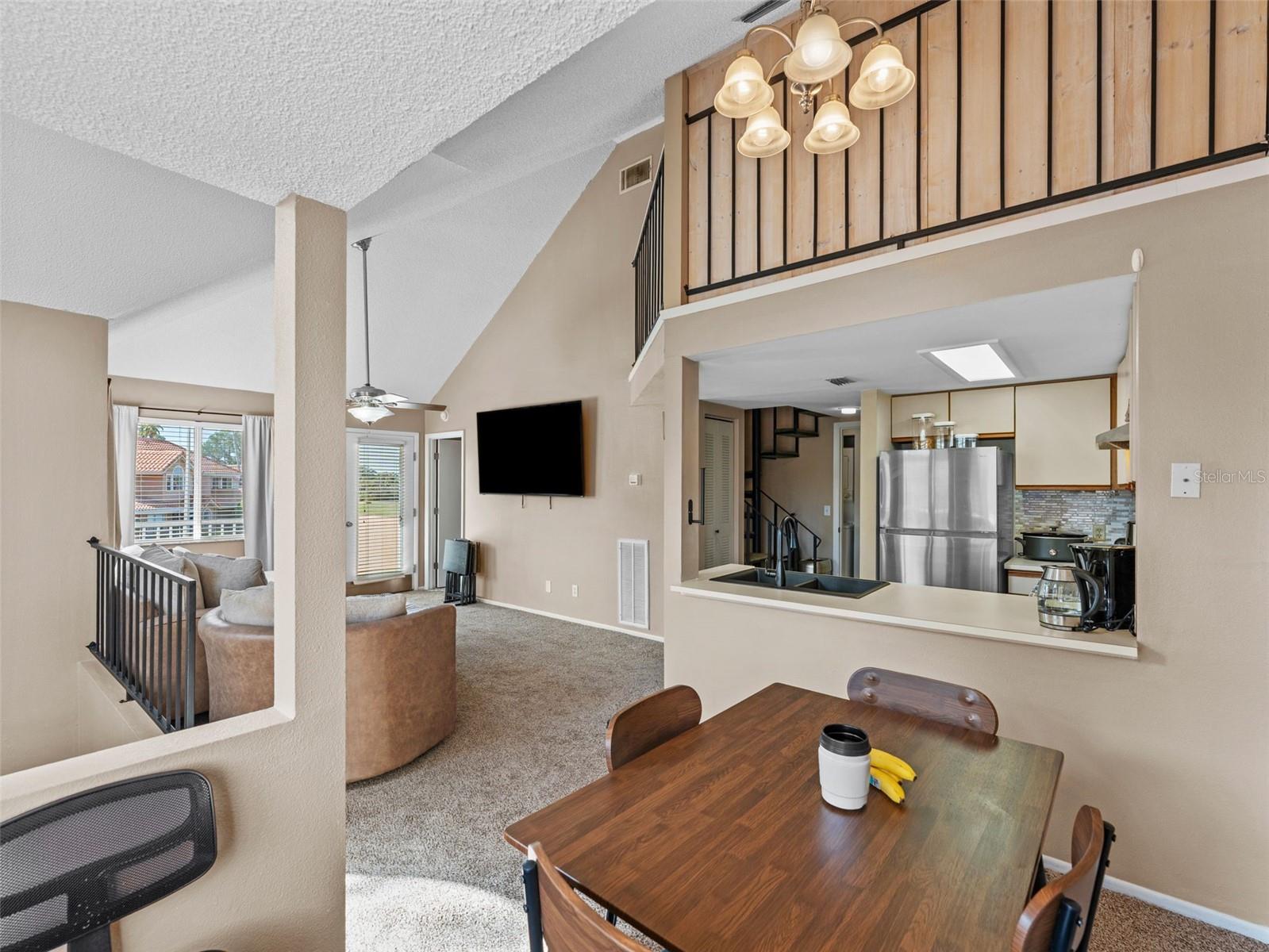 GARDEN VILLAS CONDO PH 01 - Residential