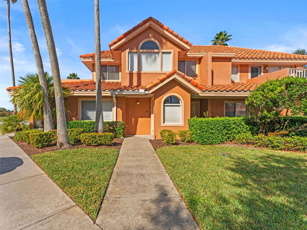 Photo of 7705 Waterview Way #7705, Winter Haven, FL 33884 (MLS # TB8465276)