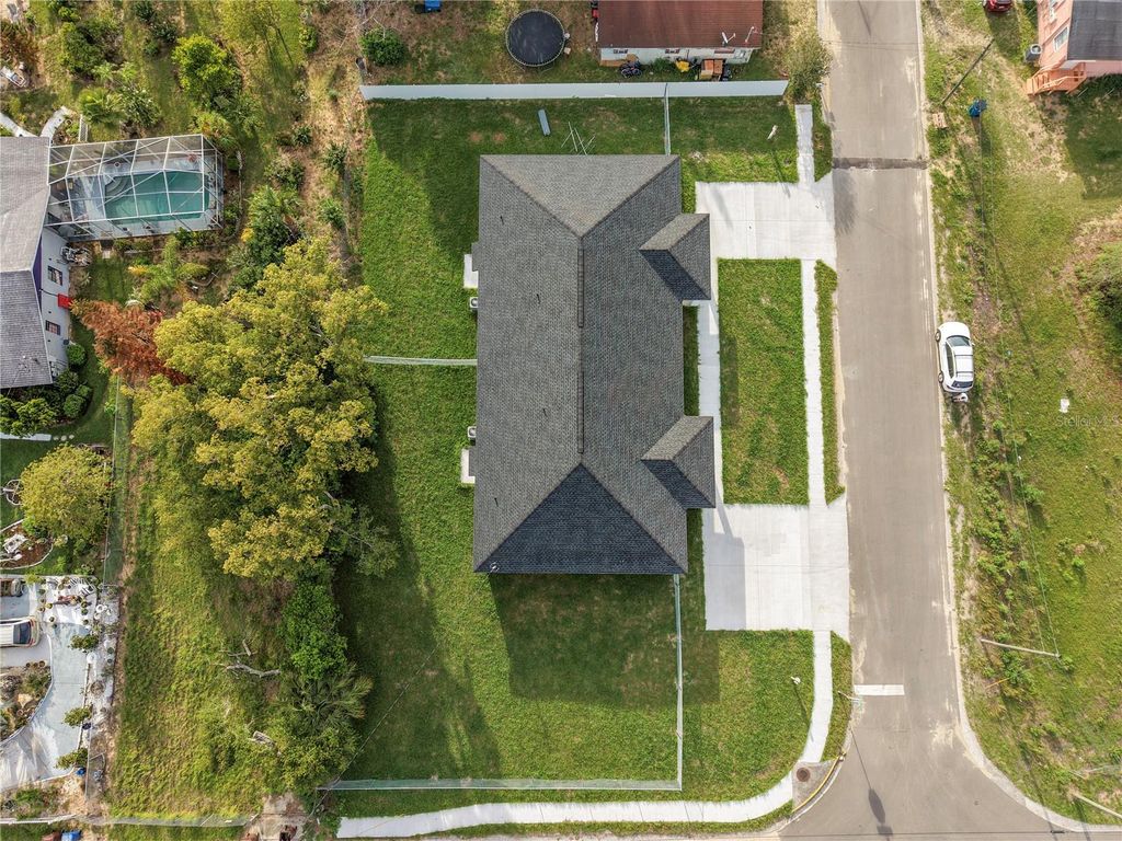 Photo of 304 Pearl Street, Haines City, FL 33844 (MLS # P4938939)
