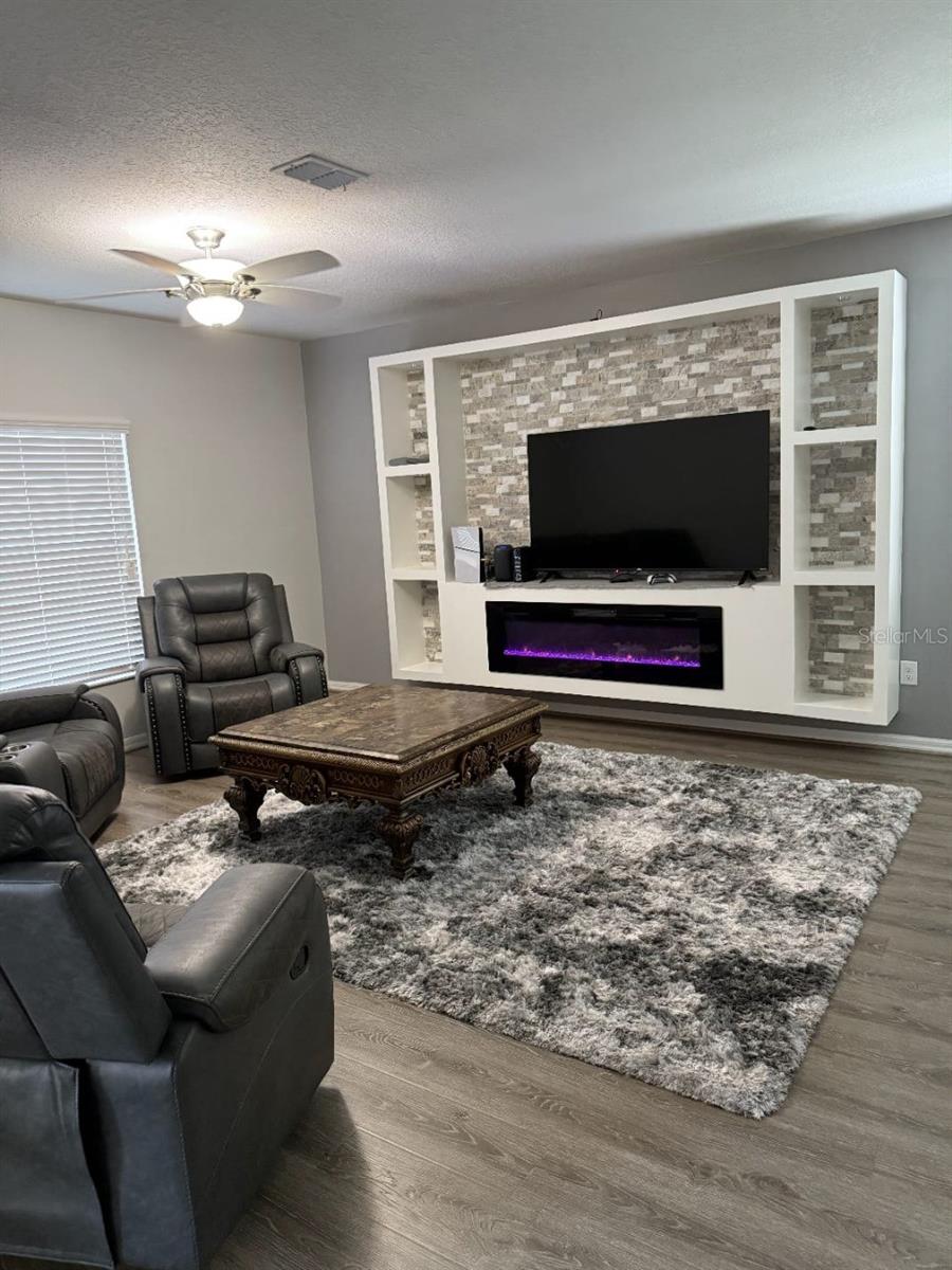 HAWKS POINT PH 1C-2 & 1D - Residential